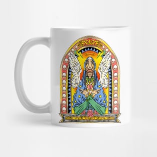 MUERTOS Mug